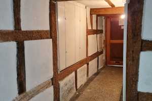 Teilweise sanierungsbedürftiges Haus in Bamberg – Frauenstraße 21, 96047 Bamberg – Vorschaubild 9