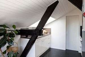 Provisionsfrei* Citywohnung mit Dachterrasse, Garage, Kamin – Die vollständige Adresse der Immobilie erhältst du vom Anbieter., 53111 Bonn-Zentrum, Bonn – Vorschaubild 10