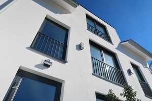 Moderne 2-Zi Dachgeschosswohnung mit Terrasse zum Erstbezug in bester Lage von Bonn-Duisdorf – Die vollständige Adresse der Immobilie erhältst du vom Anbieter., 53123 Duisdorf, Bonn – Vorschaubild 15