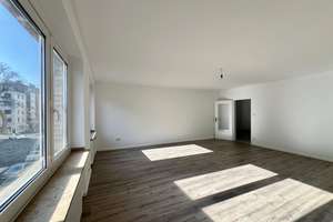 ***renovierte 3-Zimmer-Wohnung in zentraler Lage von Düsseldorf*** – Kölner Str 52, 40212 Stadtmitte, Düsseldorf – Vorschaubild 1