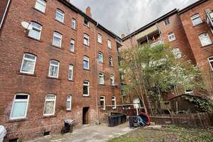 LUKRATIV IN BESTLAGE MIT VIEL ENTWICKLUNGSPOTENZIAL – 99086 Johannesvorstadt, Erfurt – Vorschaubild 6