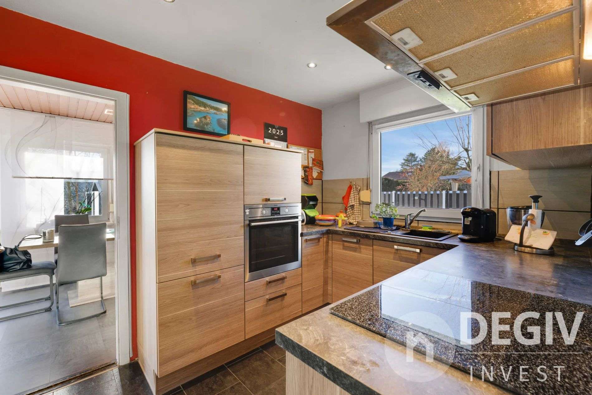 Immobilie in Trochtelfingen - 2- Familienhaus langfristig vermietet – solide Investition mit Perspektive - Bild 1