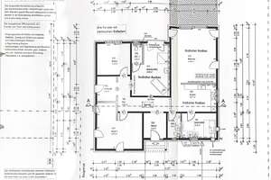 Architektur trifft Natur – Effizienzhaus mit Pool auf 1.191 m² Grundstück – Die vollständige Adresse der Immobilie erhältst du vom Anbieter., 16230 Melchow – Vorschaubild 10