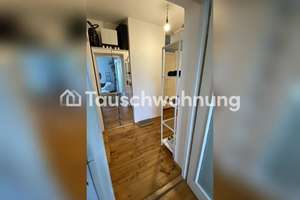 Tauschwohnung: Schwabing-Freimann: Charmante 2-Zimmer-Wohnung mit Balkon – Die vollständige Adresse der Immobilie erhältst du vom Anbieter., 80805 Neufreimann, München – Vorschaubild 9