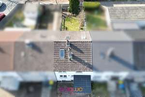 Den Sommer genießen, die Zukunft gestalten: Ihr Reihenmittelhaus in Völkenrode.