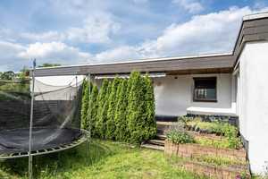 KEINE KÄUFERPROVISION Toller Reihenendbungalow mit Garten in ruhiger Lage von Bielefeld Brackwede – Bielefeld – Vorschaubild 12