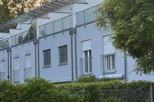 Außergewöhnliches RMH mit Dachterrasse sucht Traummieter – Die vollständige Adresse der Immobilie erhältst du vom Anbieter., 93053 Galgenberg, Regensburg – Vorschaubild 2