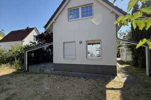 Einfamilienhaus in Wittenau zu vermieten – Roedernallee 84a, 13437 Berlin – Vorschaubild 23