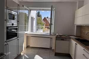 DACHTERRASSEN HIGHLIGHT IN ZENTRALER LAGE – 46047 Schlad, Oberhausen – Vorschaubild 9