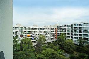 Studentenapartment in Haidhausen mit Dachterrasse, voll möbl. u. eingerichtet – Die vollständige Adresse der Immobilie erhältst du vom Anbieter., 81677 Steinhausen, München – Vorschaubild 8