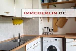 IMMOBERLIN.DE - Gepflegte Altbauwohnung mit schönen Aussichten in Spreenähe – Die vollständige Adresse der Immobilie erhältst du vom Anbieter., 10557 Hansaviertel, Berlin – Vorschaubild 4
