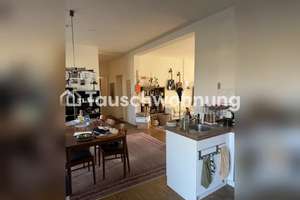 Tauschwohnung: 3-Raum-Wohnung Potsdam Innenstadt zum Tauschen – Die vollständige Adresse der Immobilie erhältst du vom Anbieter., 14467 Nördliche Innenstadt, Potsdam – Vorschaubild 5