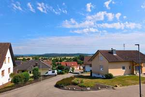 MEHRGENERATIONENHAUS mit Wärmepumpe, PV & Solar – viel Platz für Familie & Generationen! – Die vollständige Adresse der Immobilie erhältst du vom Anbieter., 78333 Stockach – Vorschaubild 16