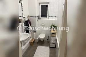 Tauschwohnung: Ruhige 3,5 Zimmer Wohnung Eppendorf / Kellinghusenpark – Gustav-Leo-Straße 2, 20249 Eppendorf, Hamburg – Vorschaubild 2