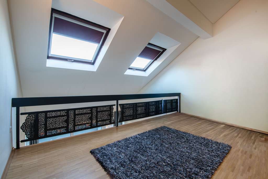 Immobilie in Dittelbrunn - Schöne 4- Zi. Eigentumswohnung mit ca. 105m² in Dittelbrunn zvk. - Bild 3