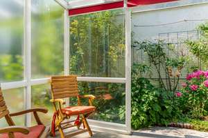 Sonniges Reihenmittelhaus mit Südterrasse! Kurzfristig verfügbar! – Die vollständige Adresse der Immobilie erhältst du vom Anbieter., 81827 Waldtrudering, München – Vorschaubild 10