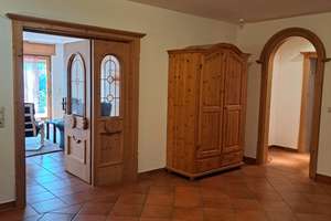 ***Große Terrassenwohnung mit super viel Platz***