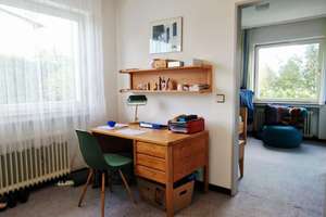 Architektonisch Interessantes Zweifamilienhaus – Die vollständige Adresse der Immobilie erhältst du vom Anbieter., 32657 Lemgo – Vorschaubild 14
