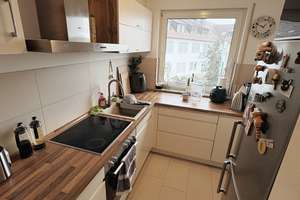 All-in Preis! 3-Zimmer Wohnung in Stuttgart-Möhringen – Die vollständige Adresse der Immobilie erhältst du vom Anbieter., 70567 Möhringen-Ost, Stuttgart – Vorschaubild 6