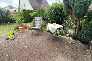 NEU! Liebenswertes Einfamilienhaus mit wunderschönem Garten! – Die vollständige Adresse der Immobilie erhältst du vom Anbieter., 87666 Pforzen – Vorschaubild 7