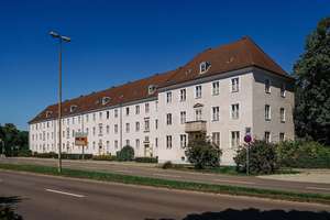 Zimmer 12,92 m² innerhalb einer großzügigen 4er-WG // 1.OG – Heinrich-Heine-Str. 1, 38440 Stadtmitte (Ortsteil), Wolfsburg – Vorschaubild 5
