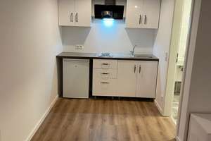 Zuhause mit einem Zimmer in zentraler Lage von Mannheim – R 1 16, 68159 Innenstadt/Jungbusch, Mannheim – Vorschaubild 4