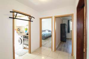 Helle 3 Zimmer Wohnung mit Loggia am Lerchenauer See! – Die vollständige Adresse der Immobilie erhältst du vom Anbieter., 80935 Lerchenau-West, München – Vorschaubild 12