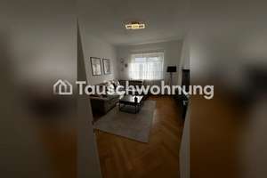 Tauschwohnung: Tausche Gewofag 2 Zimmer Wohnung gegen 3 Zimmer