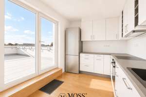 Traumhafte 2-Zimmer-Neubauwohnung mit großer Südterrasse & hochwertiger Ausstattung – 79115 Haslach-Gartenstadt, Freiburg im Breisgau – Vorschaubild 8