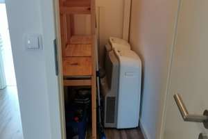 Dachgeschosswohnung mit 2,5 Zimmern in der Maxvorstadt – Görresstraße 43, 80797 Josephsplatz, München – Vorschaubild 17