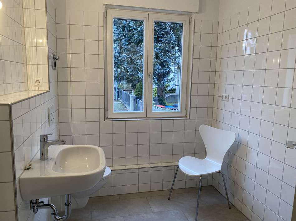 EG Gäste-WC