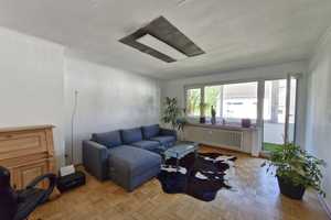Sebaldsbrück | Wohnen im Grünen - 3-Zimmerwohnung mit Balkon und Garage – Wilhelm-Wolters-Straße 240, 28309 Bremen – Vorschaubild 4