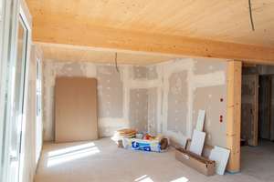 ::::Familienfreundliche Neubau-DHH mit 6,5 Zimmern und zwei Terrassen:::: – Die vollständige Adresse der Immobilie erhältst du vom Anbieter., 71384 Weinstadt – Vorschaubild 5