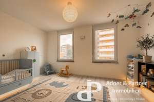 **REIHENHAUS IN BRAUNSCHWEIG – FLEXIBLES FAMILIENWOHNEN AUF DREI EBENEN** – Die vollständige Adresse der Immobilie erhältst du vom Anbieter., 38112 Lehndorf-Watenbüttel, Braunschweig – Vorschaubild 7