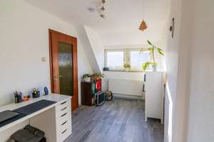 Provisionsfrei! DHH auf Erbbaurechtsgrundstück – Die vollständige Adresse der Immobilie erhältst du vom Anbieter., 22045 Jenfeld, Hamburg – Vorschaubild 14