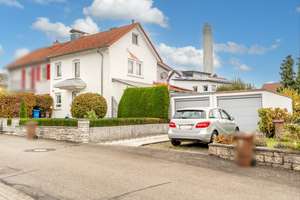 *RESERVIERT*-Willkommen daheim - familienfreundlich, gemütlich und clever geschnitten – Die vollständige Adresse der Immobilie erhältst du vom Anbieter., 78628 Rottweil – Vorschaubild 3