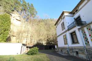 Historische Denkmalvilla in Ferienregion - perfekt zur Vermietung – Die vollständige Adresse der Immobilie erhältst du vom Anbieter., 1814 Rathmannsdorf – Vorschaubild 16
