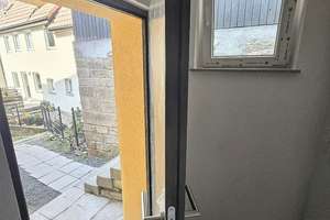 Moderne Neubauwohnung | 45 m² | Smarthome | Einbauküche | stufenfrei | ab sofort – Die vollständige Adresse der Immobilie erhältst du vom Anbieter., 70329 Rohracker, Stuttgart – Vorschaubild 2