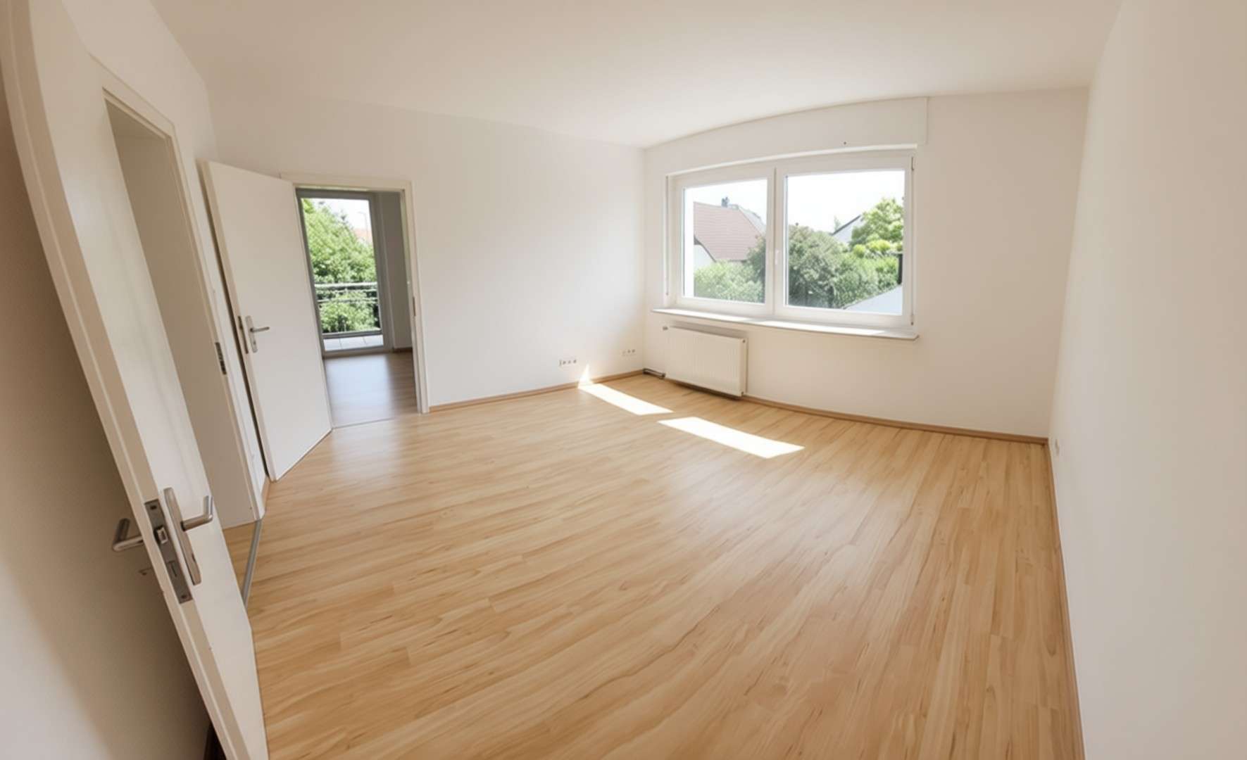 Immobilie in Werther - Provisionsfrei und schnell bezugsfertig - Ihr Traumhaus! - Bild 0