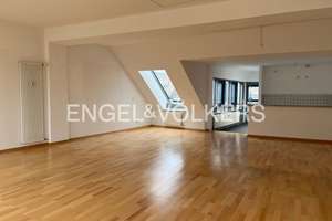 2-Zimmer-Wohnung mit Dachterrasse am Puls der Stadt – Die vollständige Adresse der Immobilie erhältst du vom Anbieter., 38100 Stöckheim-Leiferde, Braunschweig – Vorschaubild 7