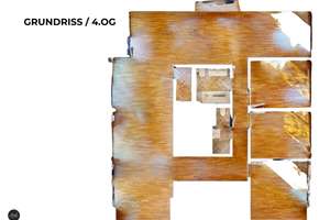 Architektur-Highlight am Mauerstreifen: Balkone, Sichtbeton, Privatsphäre & Weitblick – Die vollständige Adresse der Immobilie erhältst du vom Anbieter., 10435 Mitte (Ortsteil), Berlin – Vorschaubild 72