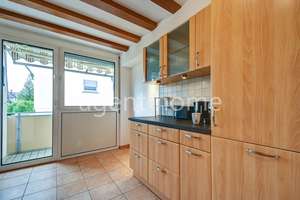 MÖBLIERT - MODERN LIVING - Gemütliche Wohnung mit Balkon – Die vollständige Adresse der Immobilie erhältst du vom Anbieter., 70469 Lemberg/Föhrich, Stuttgart – Vorschaubild 15