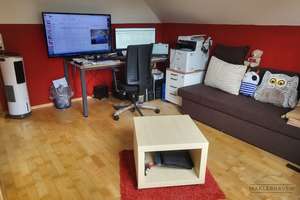 Wohnen mit Herz: Freistehendes Haus mit Garten, Südterrasse & uriger Grillkota – Die vollständige Adresse der Immobilie erhältst du vom Anbieter., 23881 Koberg – Vorschaubild 15
