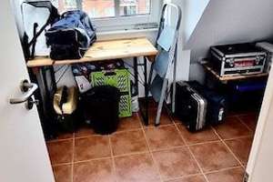** Niedrigenergiehaus, Attraktive City-Wohnung mit 2 Balkonen in Bestlage ** – Häschenstraße 15, 28199 Alte Neustadt, Bremen – Vorschaubild 6