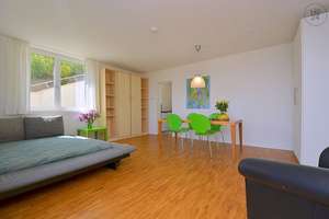 Wunderschöne Wohnung mit traumhafter Aussicht in Stuttgart West – Die vollständige Adresse der Immobilie erhältst du vom Anbieter., 70193 Relenberg, Stuttgart – Vorschaubild 2