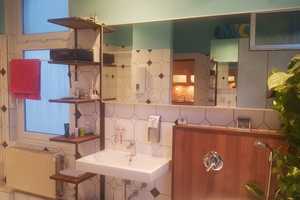 Wunderschöne Altbauwohnung mit studentischem Flair im Ziegelhofviertel – 26121 Oldenburg (Oldenburg) – Vorschaubild 3