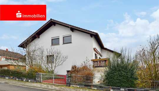 Bild von 1-2 Familienhaus in Georgenhausen