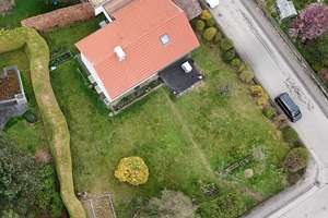2 WOHNEINHEITEN - ZUSÄTZLICH BEBAUBARES GRUNDSTÜCK - FRANZOSENBAUER - BERGBLICK – Die vollständige Adresse der Immobilie erhältst du vom Anbieter., 87435 Haubenschloß, Kempten (Allgäu) – Vorschaubild 1