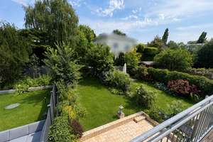 Frankfurt Bockenheim: Charmantes Reihenmittelhaus mit Garten in begehrter Wohnlage am Diplomatenvier – 60487 Bockenheim, Frankfurt am Main – Vorschaubild 11