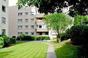 Neu renoviert ! Diese Singlewohnung mit Wintergarten wartet auf SIE ! – 44269 Westfalendamm, Dortmund – Vorschaubild 5